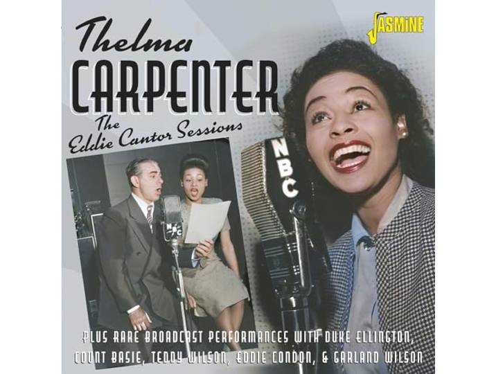The Eddie Cantor Sessions