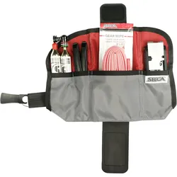 Silca, Velotasche, (0.70 l, Satteltasche)