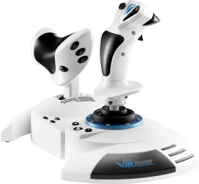 Thrustmaster Joystick T-FLIGHT HOTAS 5 MSFS Edition