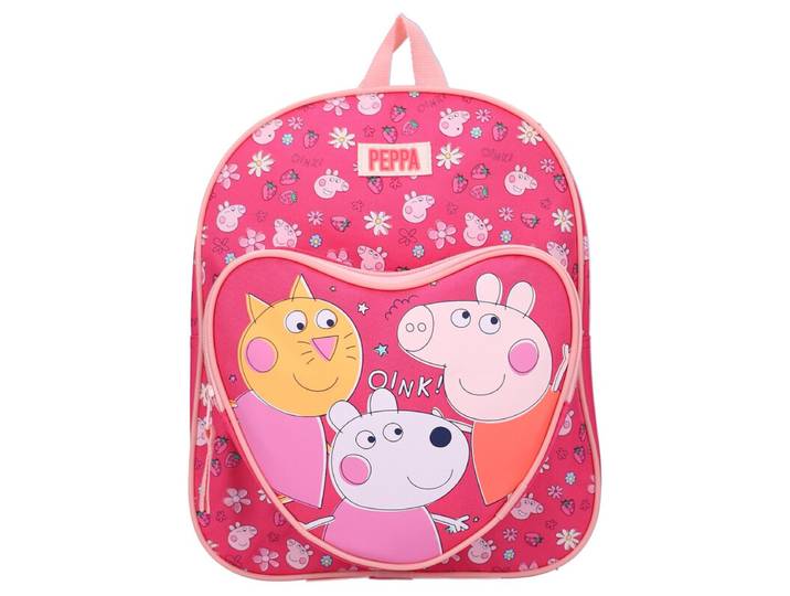 Rugzak Peppa Pig You Are Enough 007-01149