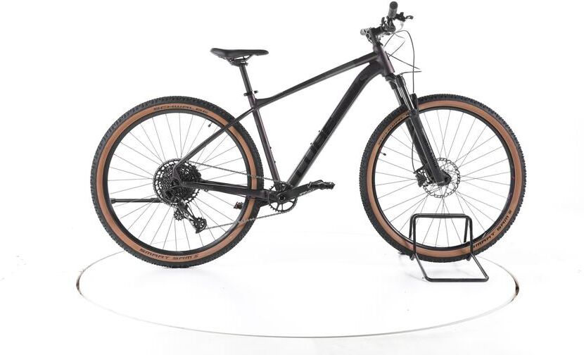 Cube Access WS SLX VTT semi-rigide - 306675
