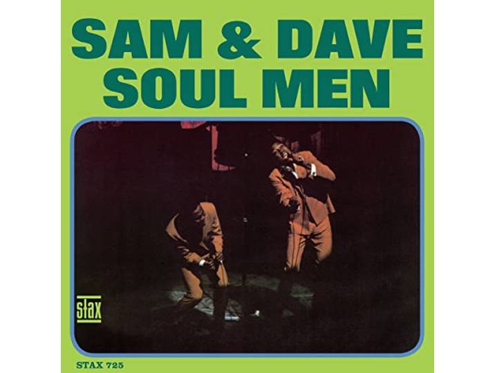 Soul Men