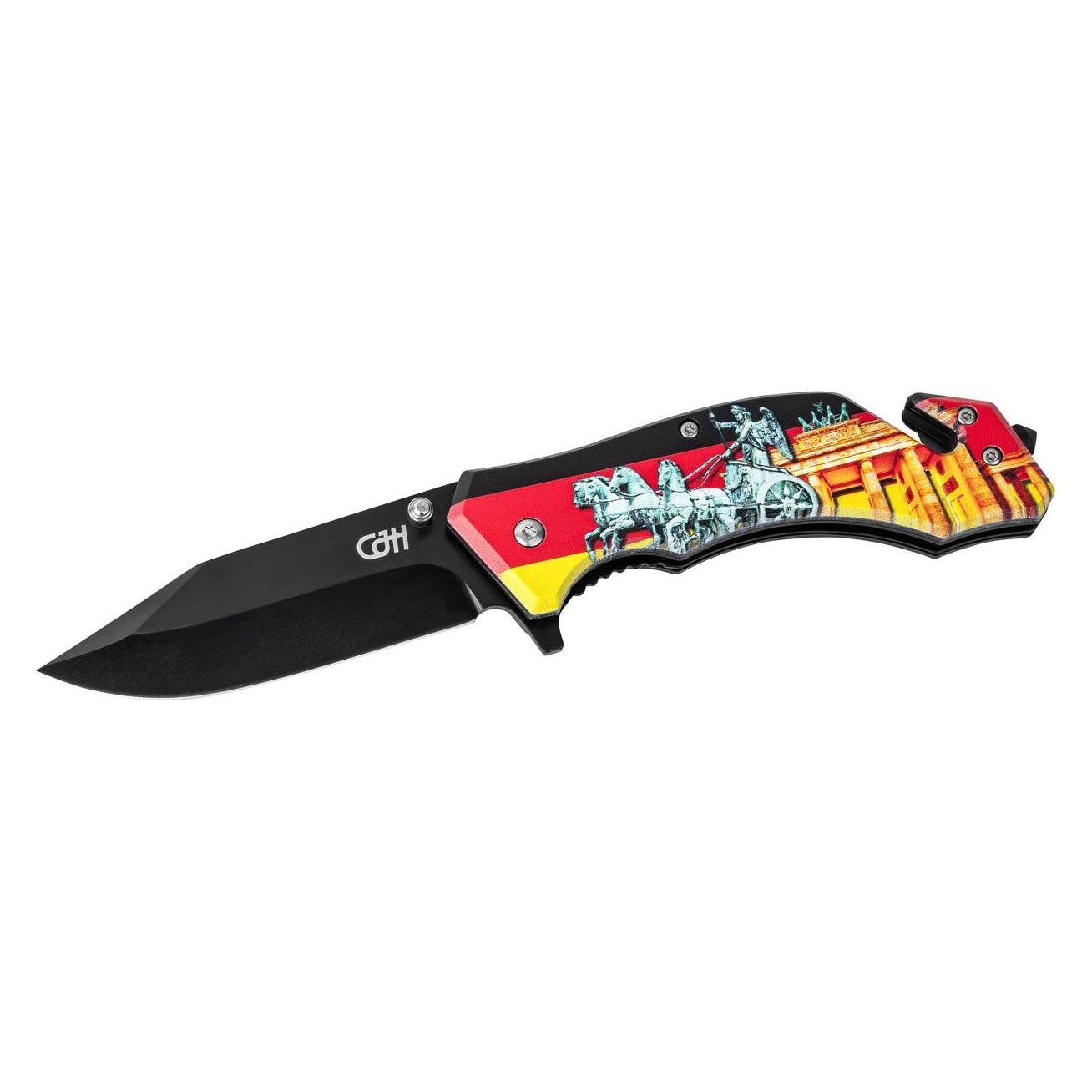 CJH Rettungsmesser (8.30 cm) (10000722)