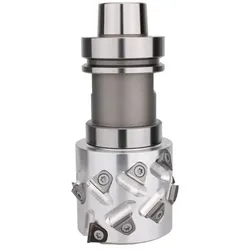 Aigner DP-Fügefräser "Konstantin-Speedy" (KS) für CNC, C415-8544R