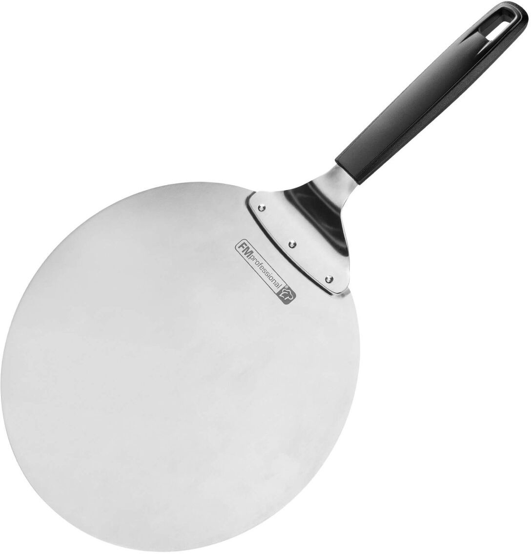 FMprofessional Profi-Pizzaheber, 28cm, Edelstahl