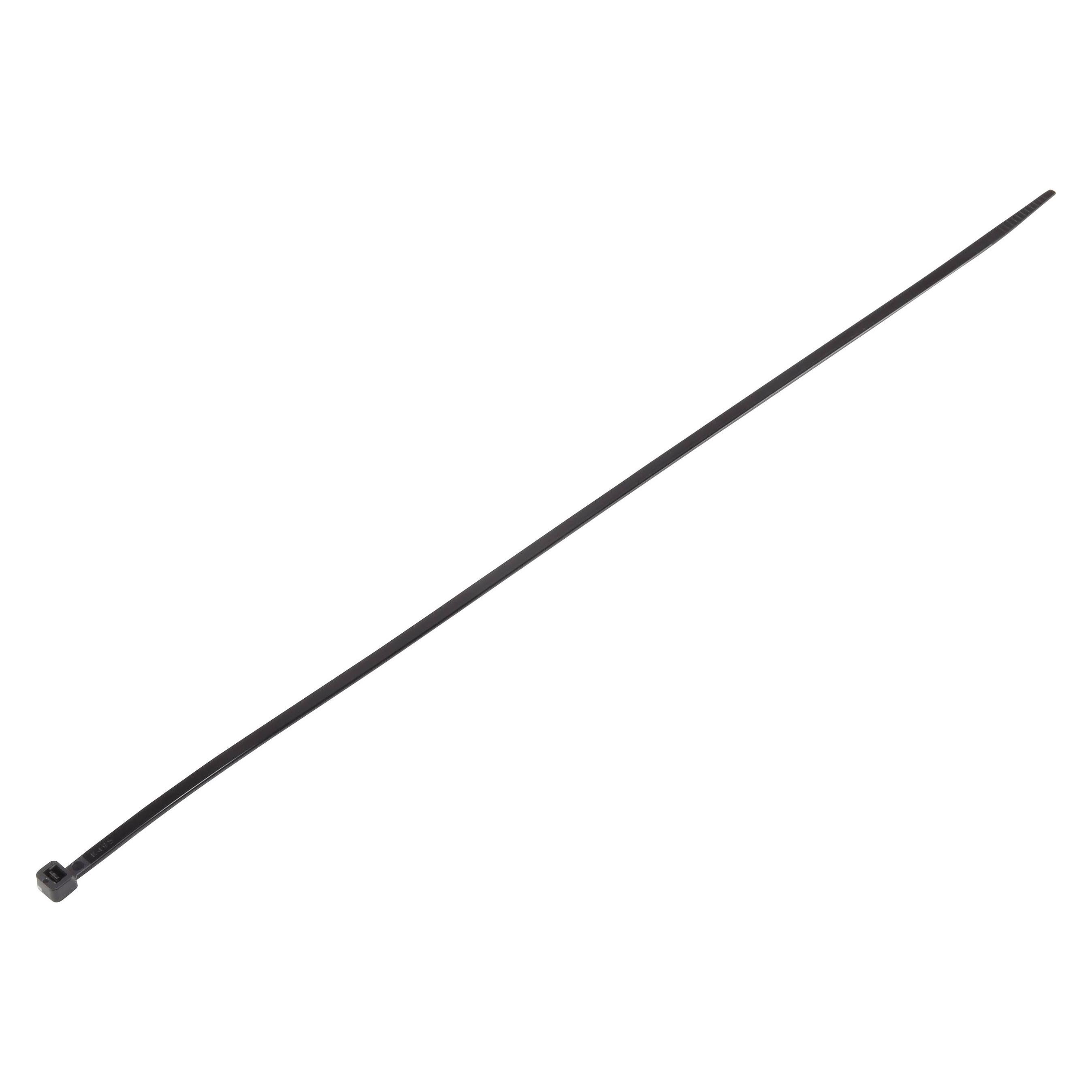 Tru Components Kabelbinder innenverzahnt (385 mm, 100 Stk.) (TC-6645740)
