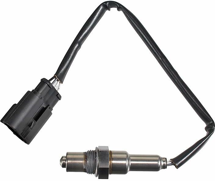 Metzger Autoteile Lambdasonde 0895681 Nach Katalysator Für Fiat