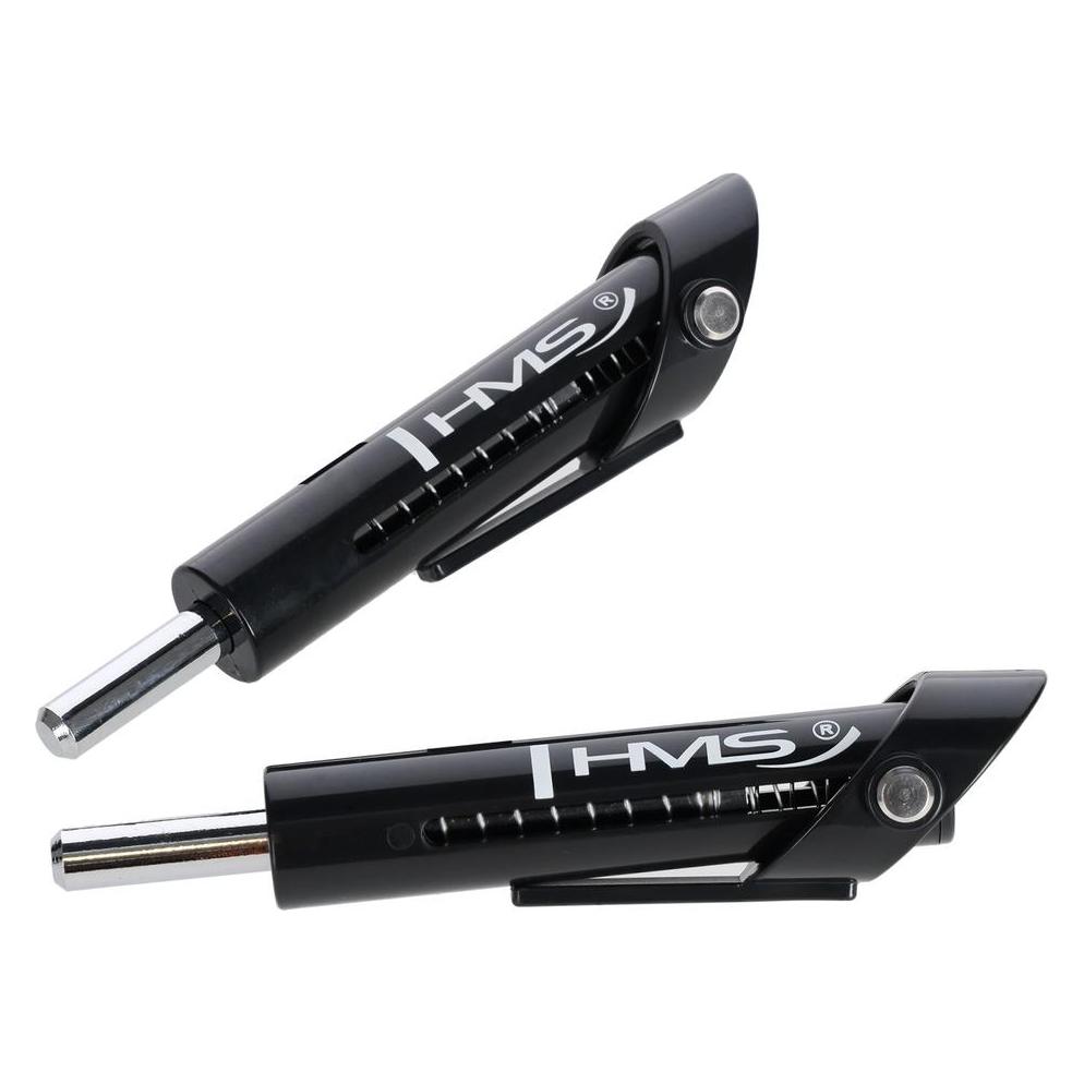HMS Dlp02 Self-Dropping Pin Set Für Pile Dropset Load Pin (17-62-202)