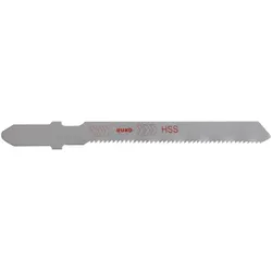 Ruko, Sägeblatt, 20x Stichsägeblatt 8009 HSS gewellt