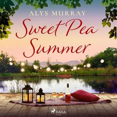 Sweet Pea Summer - Alys Murray, Audio, 9788728277195