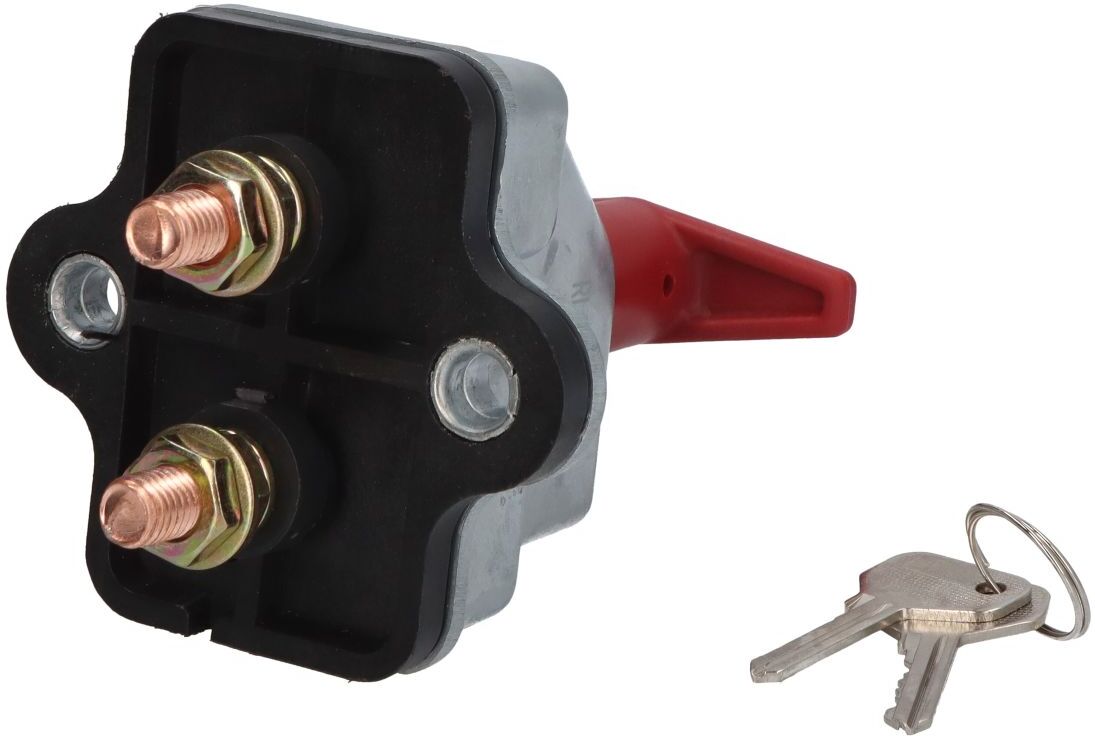 Bpart Isolatore batteria (leva) 820.000.000/2