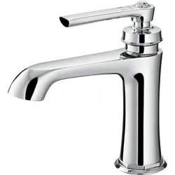 Omnires Armance Waschtischarmatur Stehend chrom AM5210CR