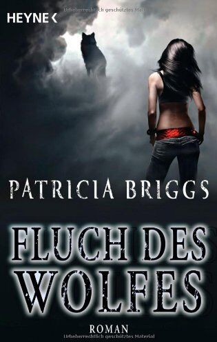 Patricia Briggs - Fluch des Wolfes (Alpha & Omega) - Preis vom 18.10.2026 19:22:15 h