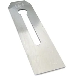 Ulmia, Beitel, Reform Lochhobeleisen dünne Form ohne Klappe Breite 48 mm