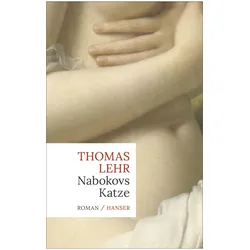 Nabokovs Katze (NA), Belletristik von Thomas Lehr