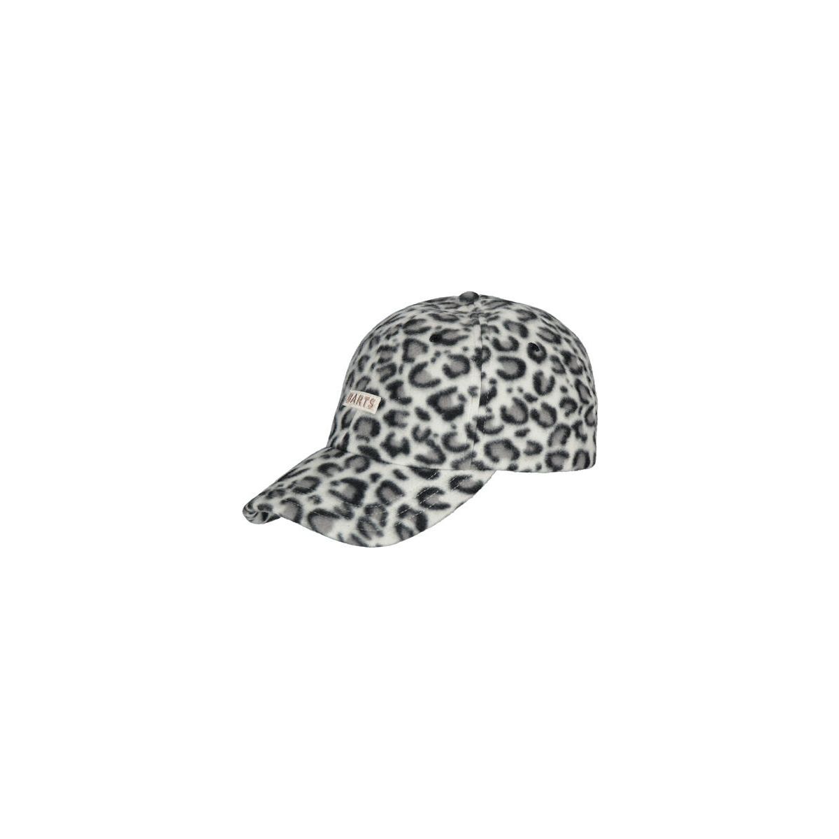 Barts Fleeced Up Cap grey (02) 6985002