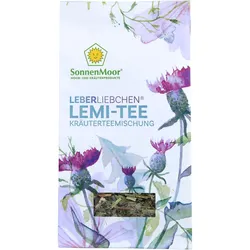 Lemi-Tee Sonnenmoor 50 G