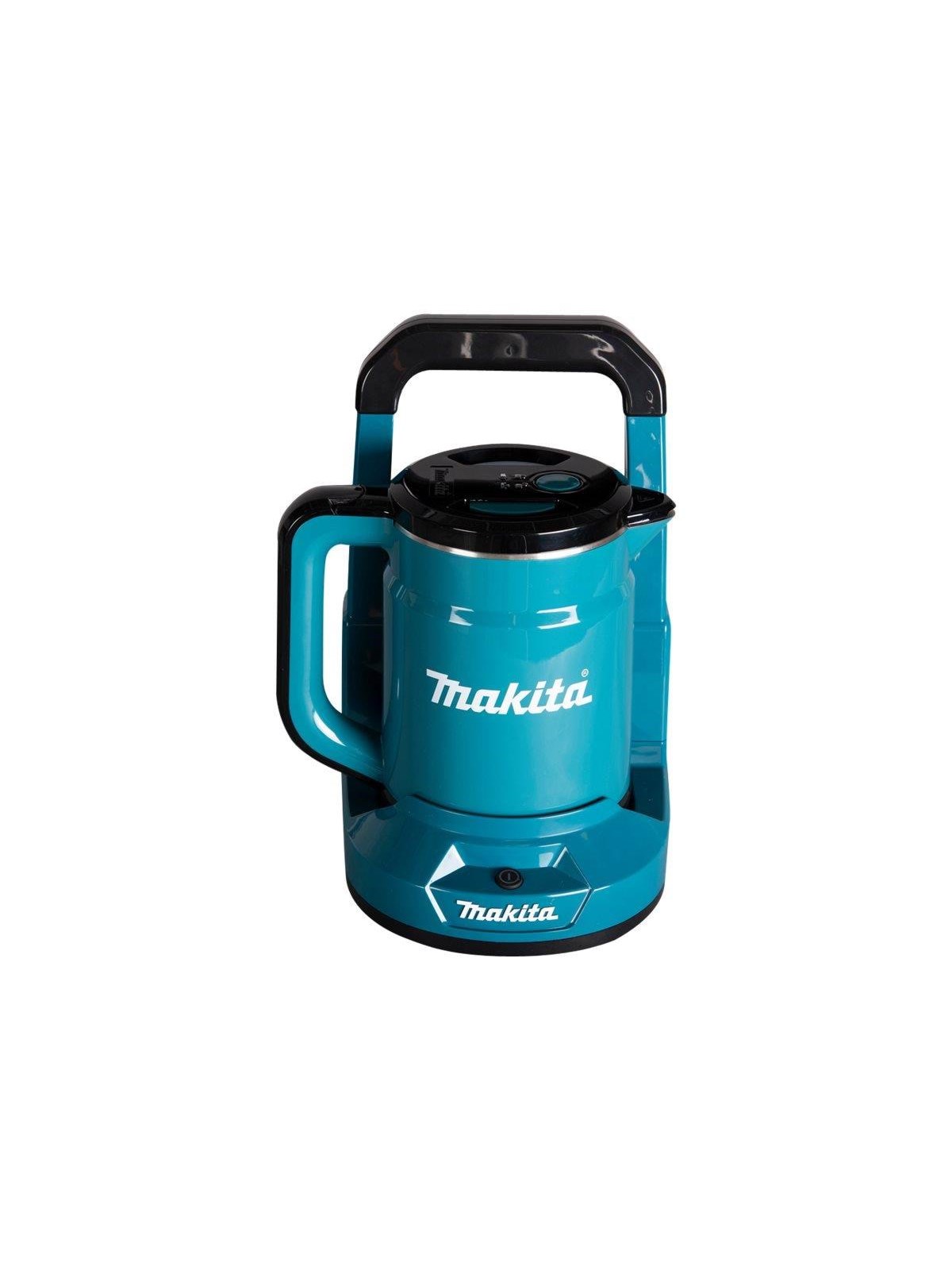 Makita Wasserkocher DKT360Z - kettle