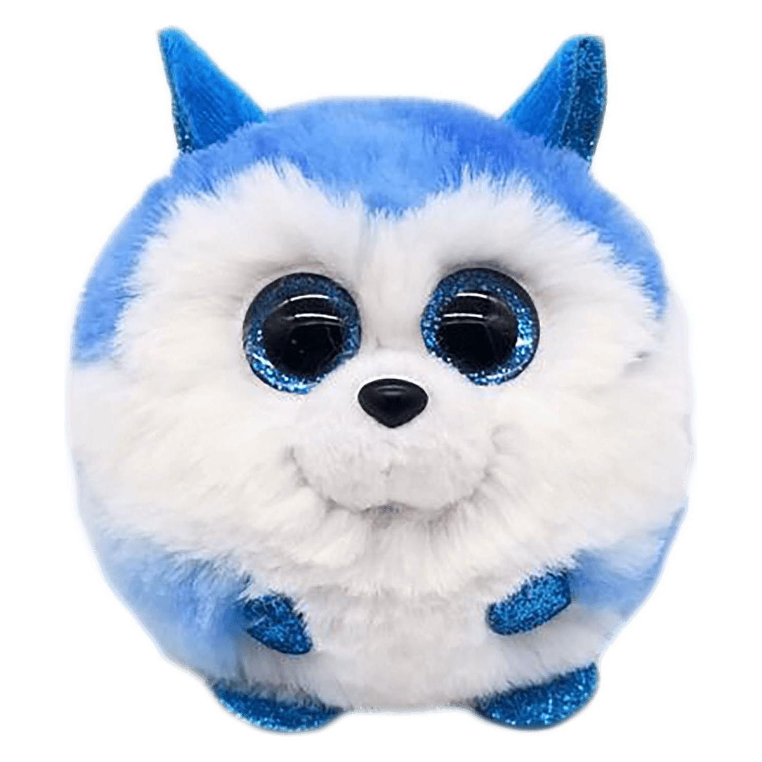 Ty Teeny Puffies Prince Husky 10cm (7.30 cm) (94495)