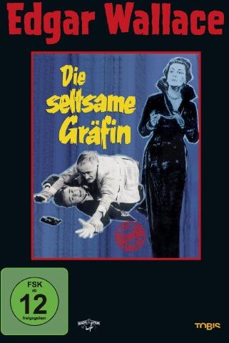 Josef von Baky - Die seltsame Gräfin - Preis vom 09.10.2026 07:28:09 h