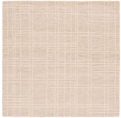 SAFAVIEH Hand-Tufted Genre Silvica Wool Rug