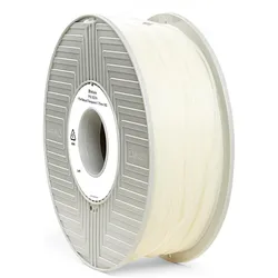 Verbatim Filament (PLA, 1000 g, 1.75 mm), Filament, Beige