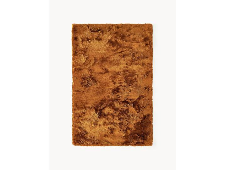 Tapis shaggy à longs poils Jimmy