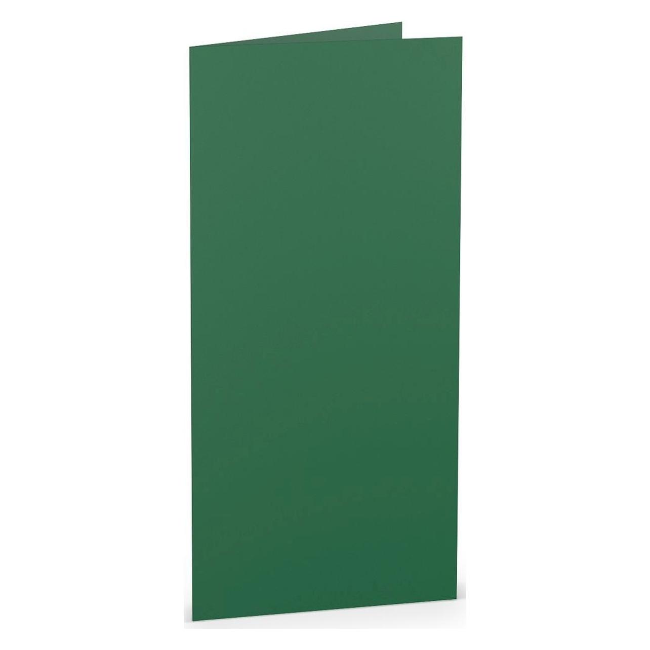 Rössler Coloretti Karten DIN lang Forest im 5er Pack zum Selbstgestalten (5 Stk.) (220703571)