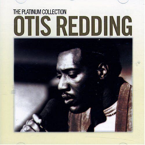 Otis Redding - Platinum Collection - Preis vom 12.10.2026 11:37:12 h