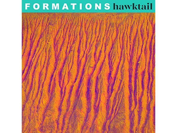 Hawktail - Formations
