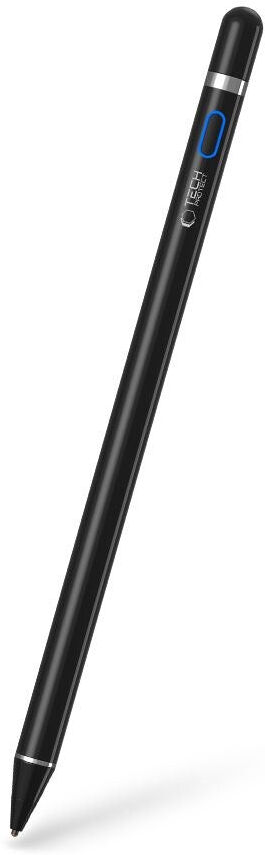 Tech-Protect Active Pencil Stylus - Sort