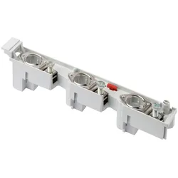Mersen Sicherungssockel D02 1.000.758