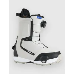 Burton Highshot Women 2027 Step On Boots gray cloud Gr. 7.0