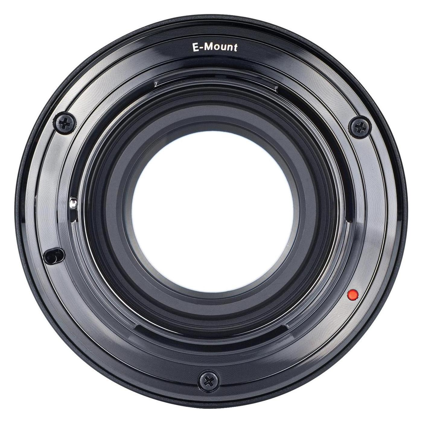 7artisans Festbrennweite 35 mm F/1.4 Nikon Z (Nikon Z, APS-C / DX) (A010B-Z)