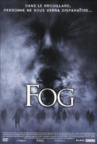 Rupert Wainwright - Fog [FR Import] - Preis vom 08.10.2026 07:26:42 h