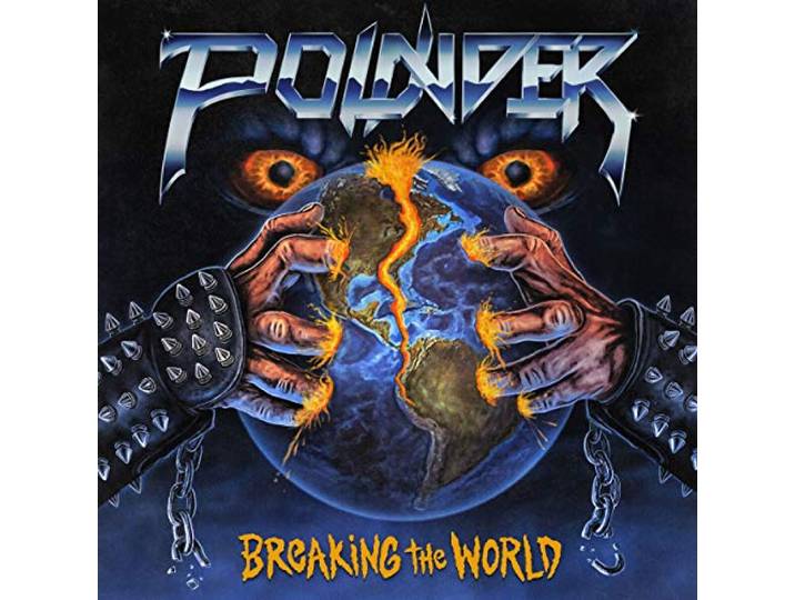 Breaking the World