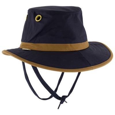 Tilley - The Outback - Hut Gr 63 cm blau