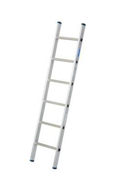 Alu-Anlegeleiter Stabilo, 6 Sprossen