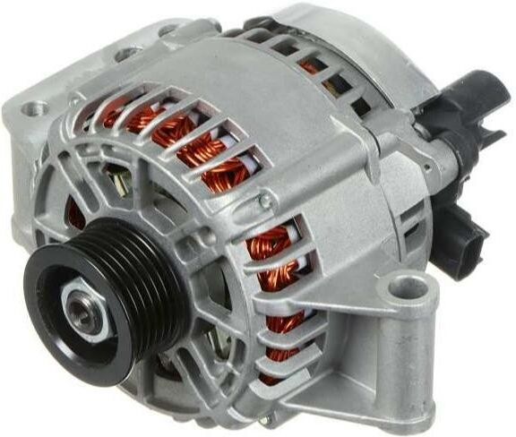 PULSAR PSR10223 Lichtmaschine