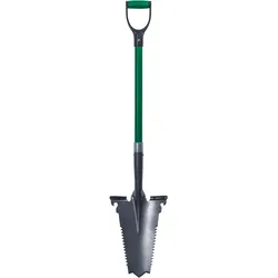 POWERTEC GARDEN Wurzelspaten