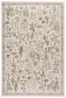 SAFAVIEH Bloom Zhanar Patterned Rug