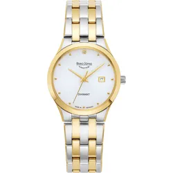 Bruno Söhnle Elegant Florenz 17-23197-252 - bicolor,bicolor IP gold - 32mm
