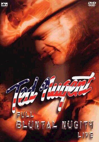 Ted Nugent - Ted Nugent - Full Bluntal Nugity Live [2 DVDs] - Preis vom 19.10.2026 19:33:35 h