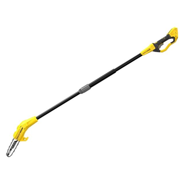 Stanley ST PIŁA ŁAŃCUCHOWA V20 20cm SFMCPS620B (Akkubetrieb) (SFMCPS620B-XJ)