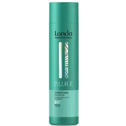 250ml Londa Professional P.U.R.E Conditioner