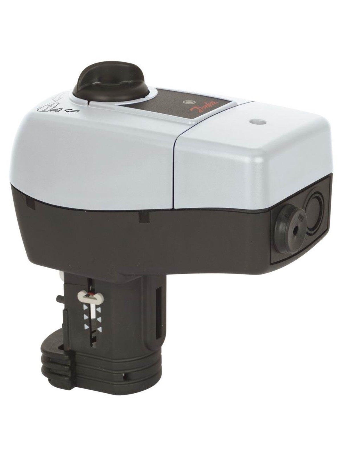 Danfoss amv 435 actuator