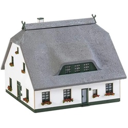 FALLER 130550 H0 Norddeutsches Ferienhaus, Ep. I
