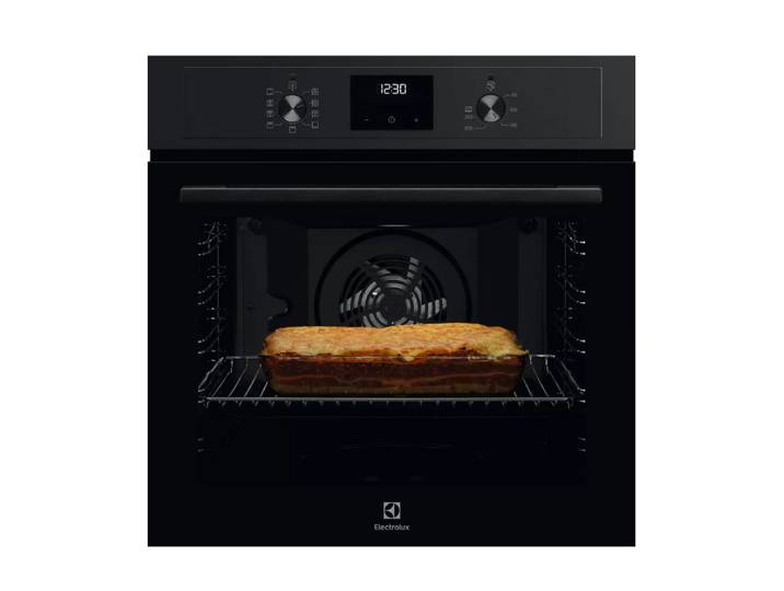 Electrolux Four Hydrolyse Et Vapeur Electrolux Eof3h40th