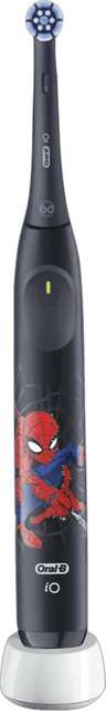 Oral-B iO Kids 6+ Spiderman elektrische tandenborstel