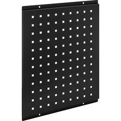Vigor V6399 Lochwand Herstellerfarbe: Schwarz